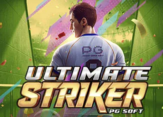 Ultimate Striker